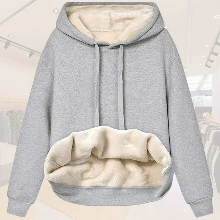 NESSA - Pull réversible