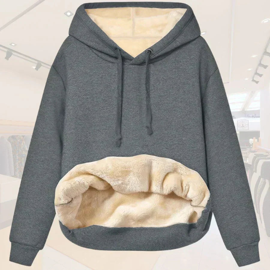 NESSA - Pull réversible