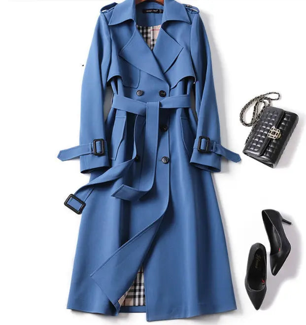James - Trench-coat Urbain