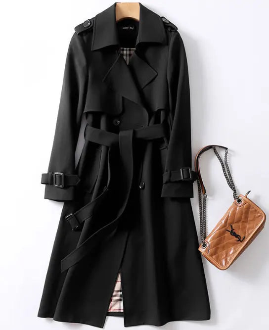 James - Trench-coat Urbain