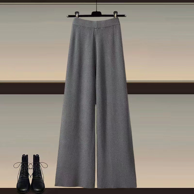 ELKE™ | Ensemble de Costume Élégant 3 Pièces pour Femmes