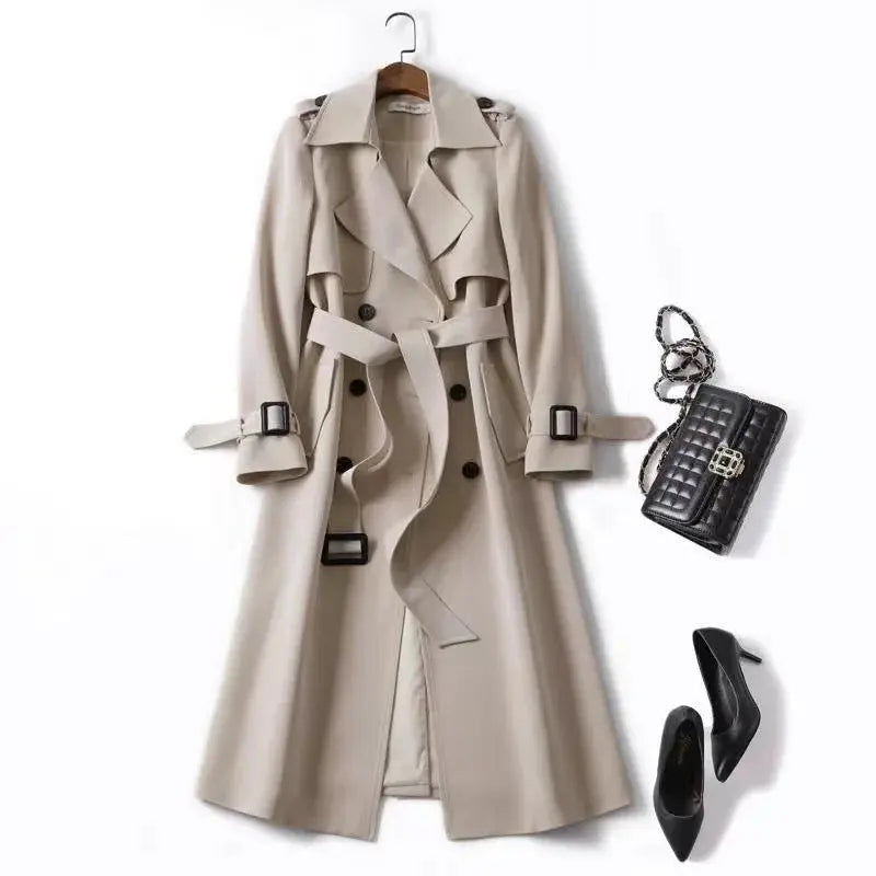 James - Trench-coat Urbain