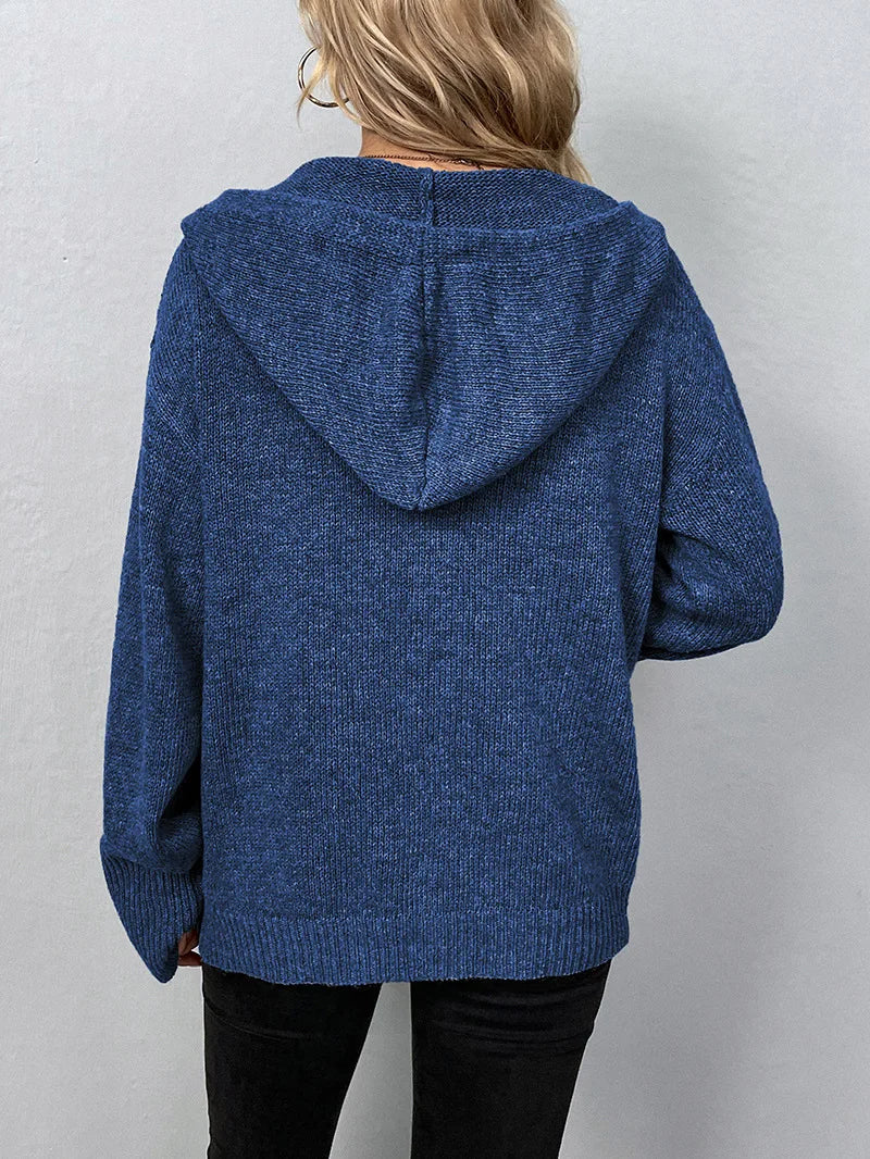 Agnes | Cardigan Femme Ultime