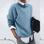 Dalyn™ - Pull doux et chaud