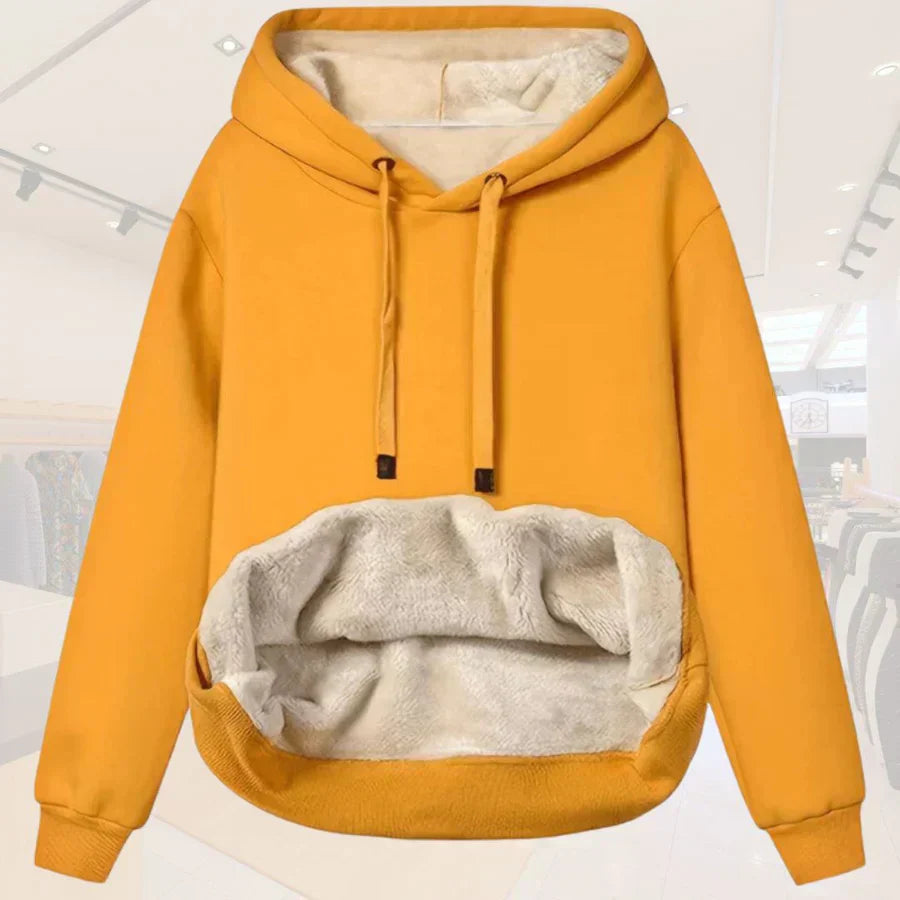 NESSA - Pull réversible