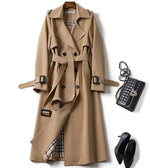 James - Trench-coat Urbain