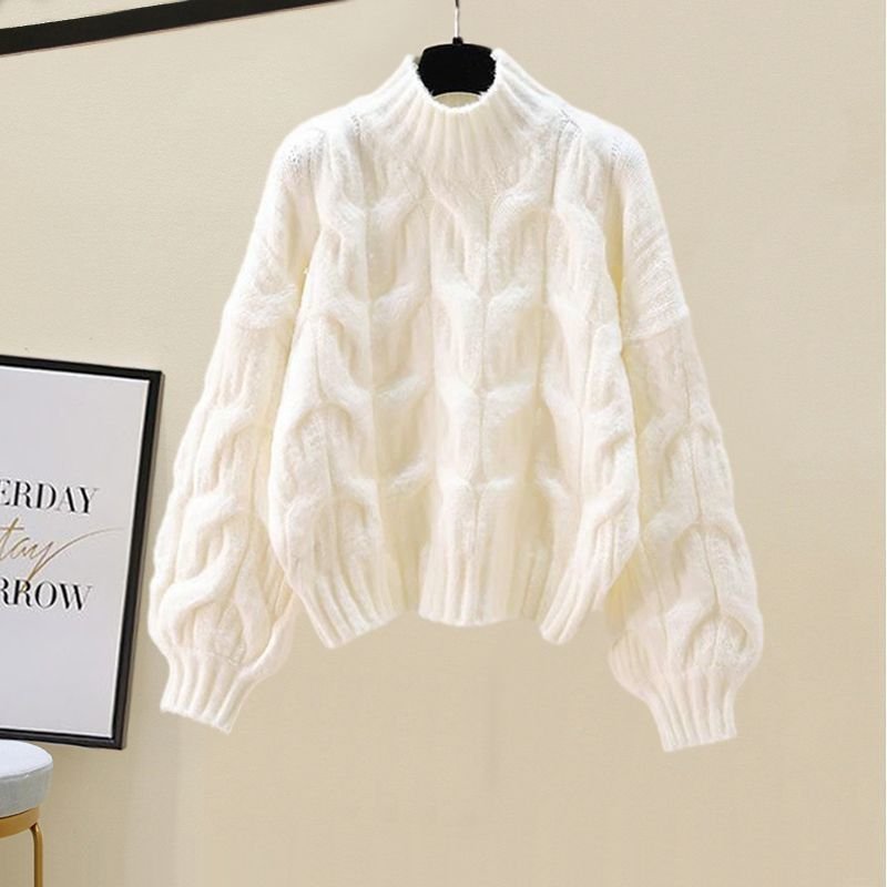 SILKE™ | Élégant Ensemble de Costume 3 Pièces pour Femme