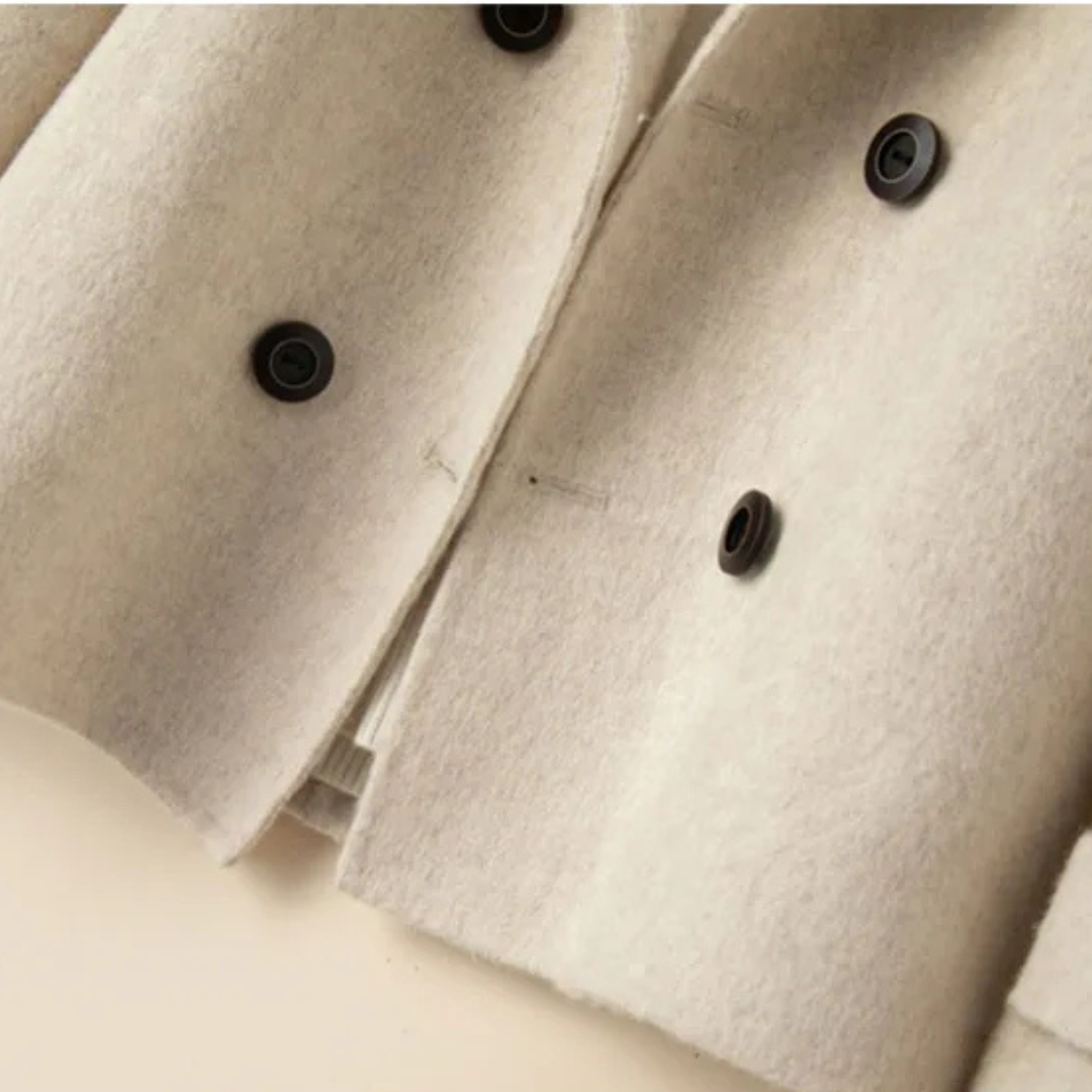 VIOLA™ | Blazer Tailleur Classique